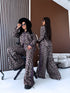 LEOPARD modelis 2in1 rinkinys "TORONTO"